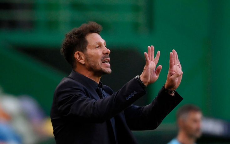 Симеоне: Беше година пълна с напрежение, поздравявам Лайпциг