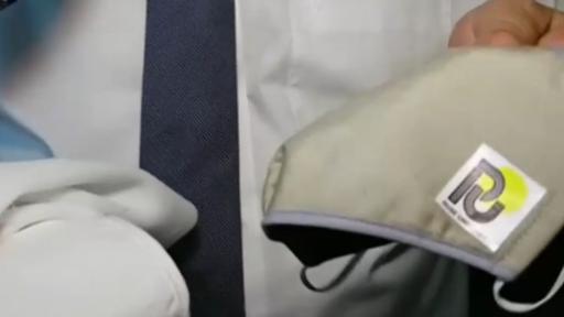  Български учени направиха маска, убиваща ковид 