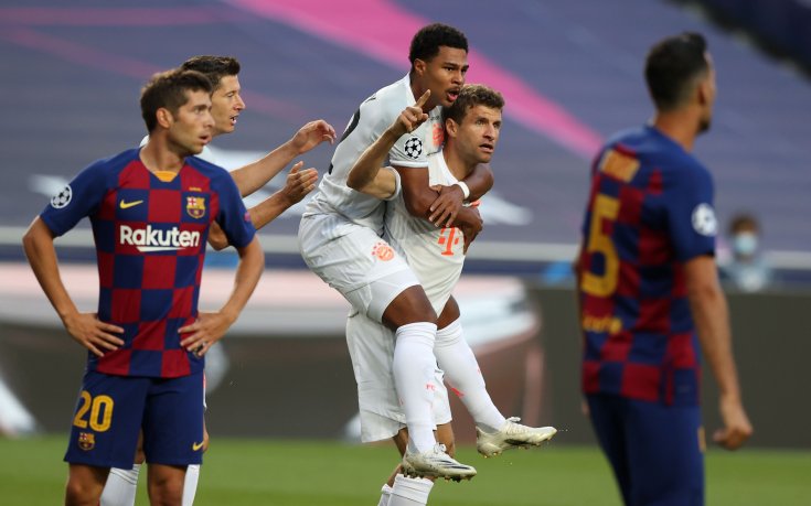 Мюлер се закани: Този резултат е послание към всички останали