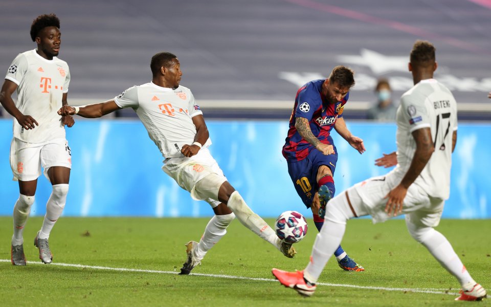 Бившият защитник на Англия Рио Фердинанд се присъедини към специалистите,