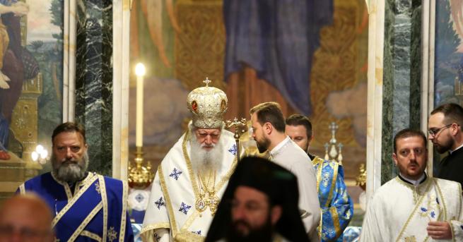 а 15 август православната църква отбелязва един от 12-те най-големи