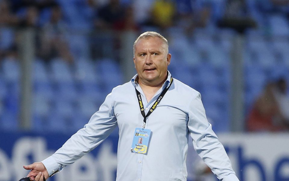 Ръководството на Арда трябва да реши два важни въпроса, които