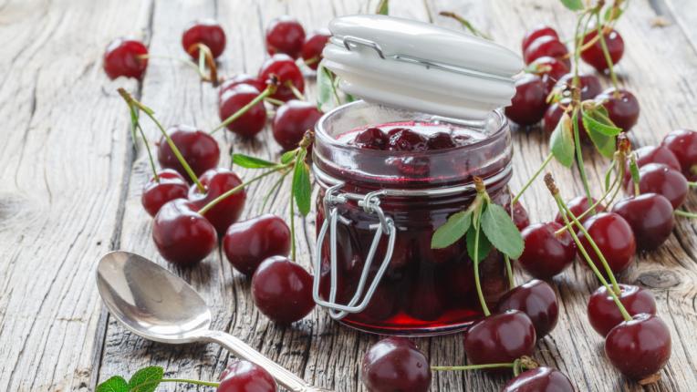  5 изгоди от вишните за здравето ни 