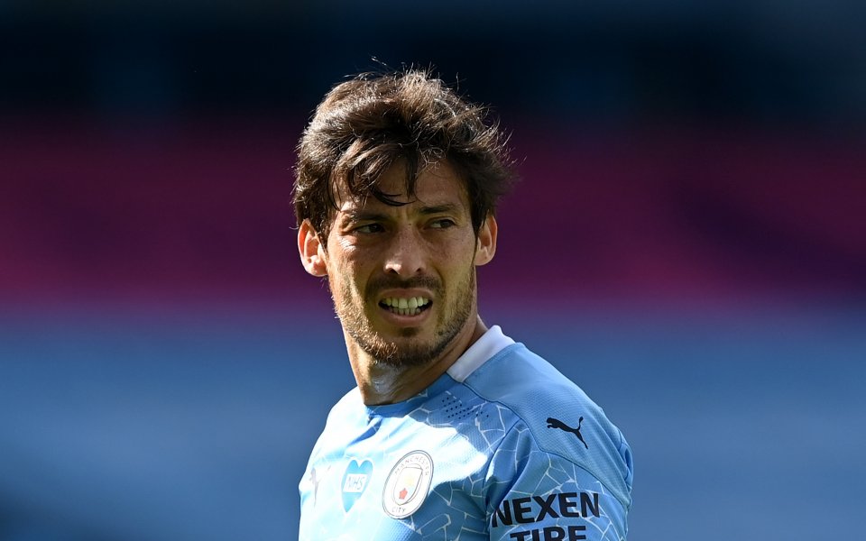 Собственикът на Манчестър Сити Халдун ал Мубарак обяви, че клубът