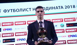 Кирил Десподов