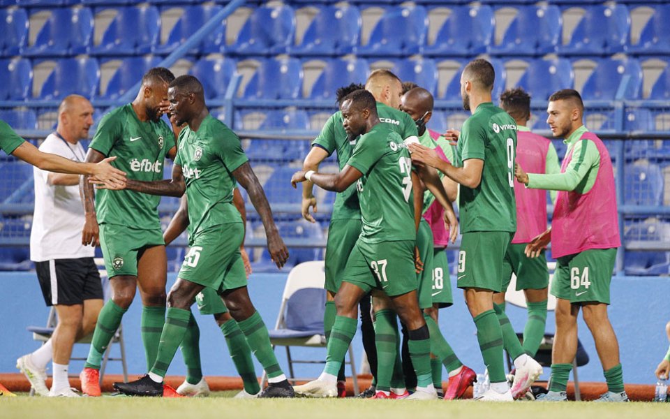 УЕФА определи вероятните съперници на ЦСКА и Локомотив (Пловдив) във