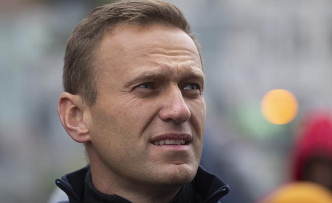 Две години след смъртта си Алексей Навални отново разтърси Мюнхен