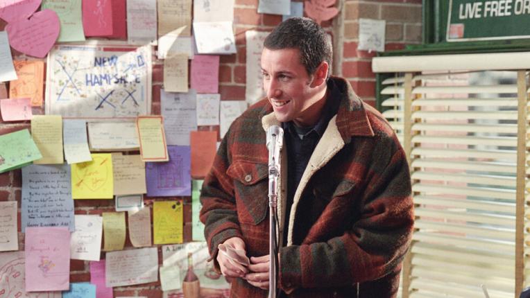  6 забавни кино лентата, които да гледаш този уикенд 