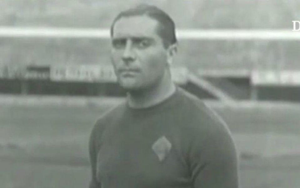 На този ден, преди точно 41 години, почина Джузепе Меаца.