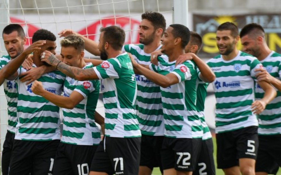 Наставникът на Черно море Илиан Илиев определи групата за срещата