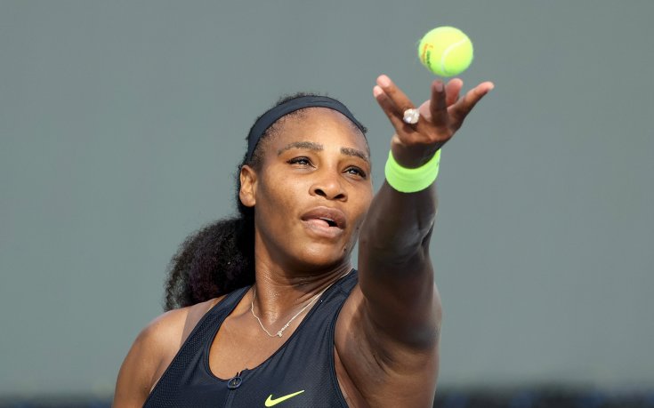 Серина Уилямс: Отъствието на играчи няма да омаловажи титлата от US Open