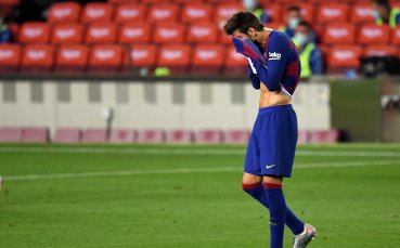 Защитникът на Манчестър Сити Ерик Гарсия може да премине в Барселона пише Мундо Депортиво