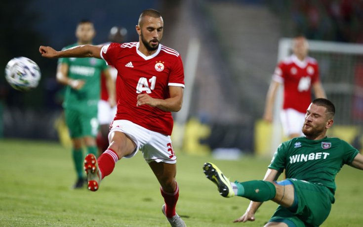 ЦСКА и Ботев Враца се включват в кампания