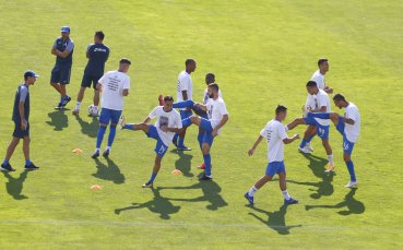 Левски и Царско село се изправят един срещу друг в