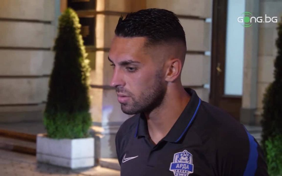 Коконов: Днес отговорихме на тяхната агресия .native-ad-suggested-news { position: relative;