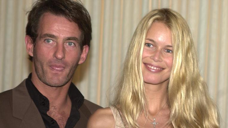  Как се промени Клаудия Шифър през годините 