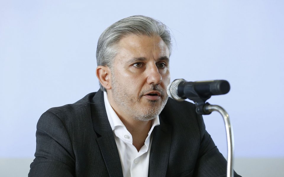 Утре е последният работен ден на Павел Колев в Левски.