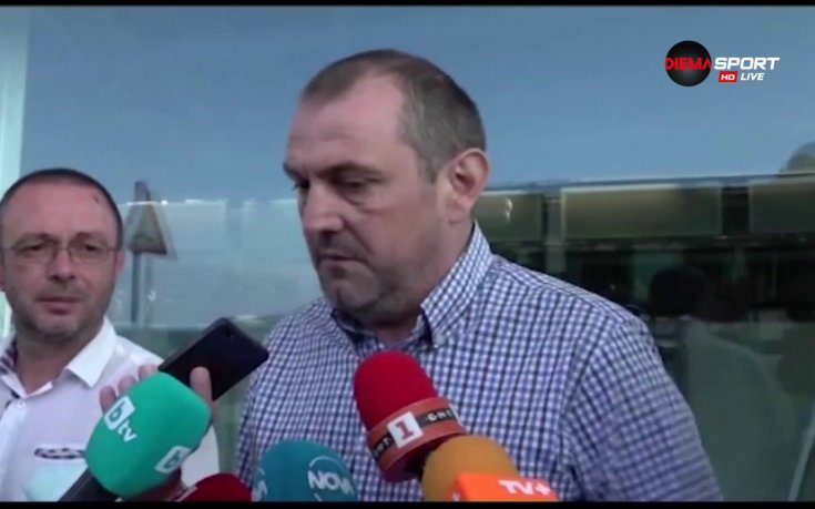 Какво очаква Славия в Албания?