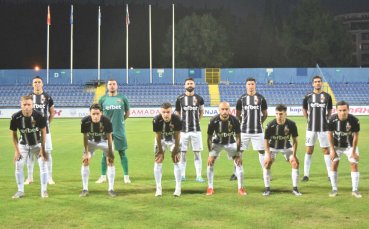 Носителят на Купата и Суперкупата на България Локомотив Пловдив узна