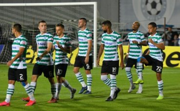 Черно море ще спира устрема на Локо в Пловдив