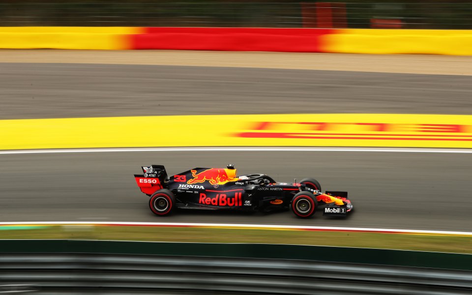 Макс Верстапен се съмнява, че ще може да се бори