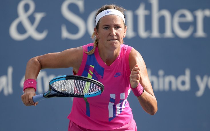 Бивша №1 триумфира в Ню Йорк без игра