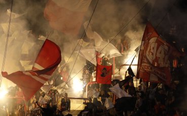 БФС глоби ЦСКА за мача със Славия