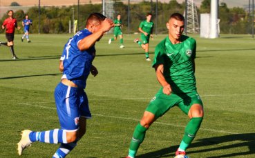 Лудогорец III срази с 4 1 Доростол Силистра в мач от