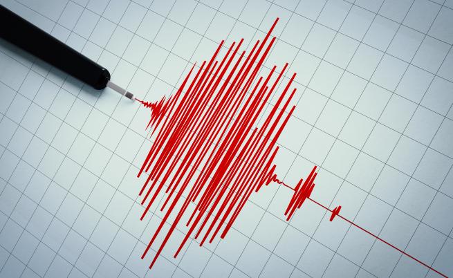Земетресение край Кипър, има ли щети