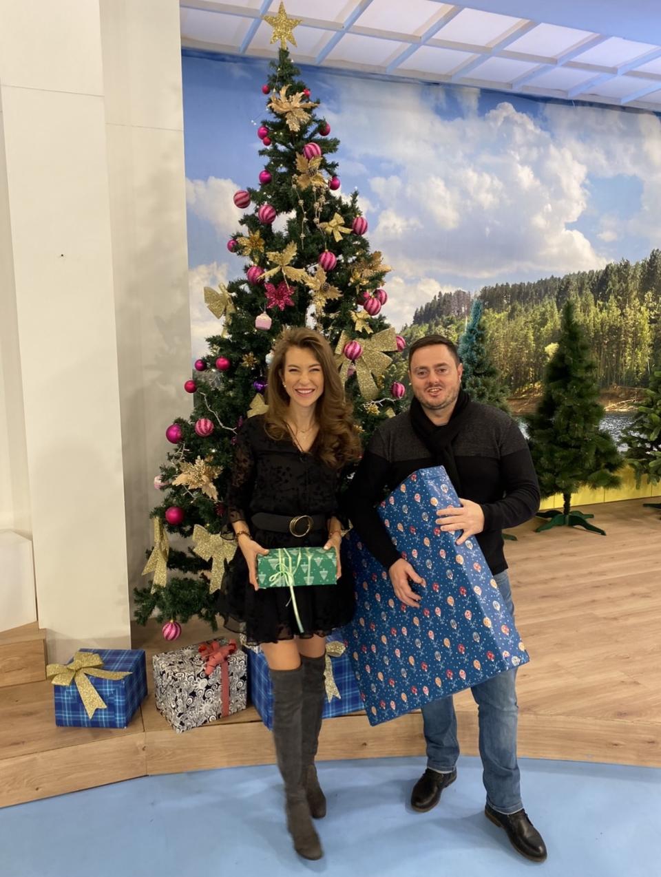  Никол Станкулова 