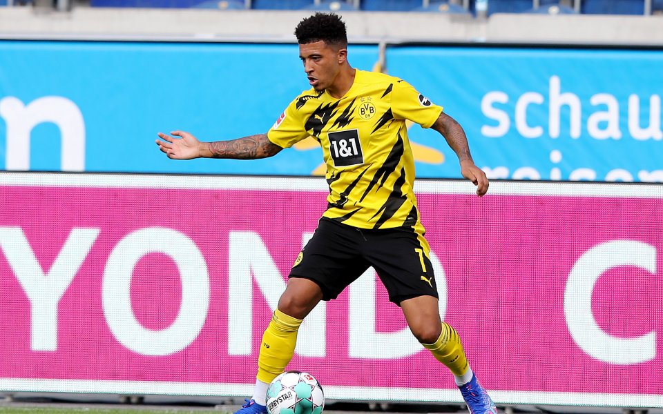 Манчестър Юнайтед ще продължава да упорства в преследването на подписа