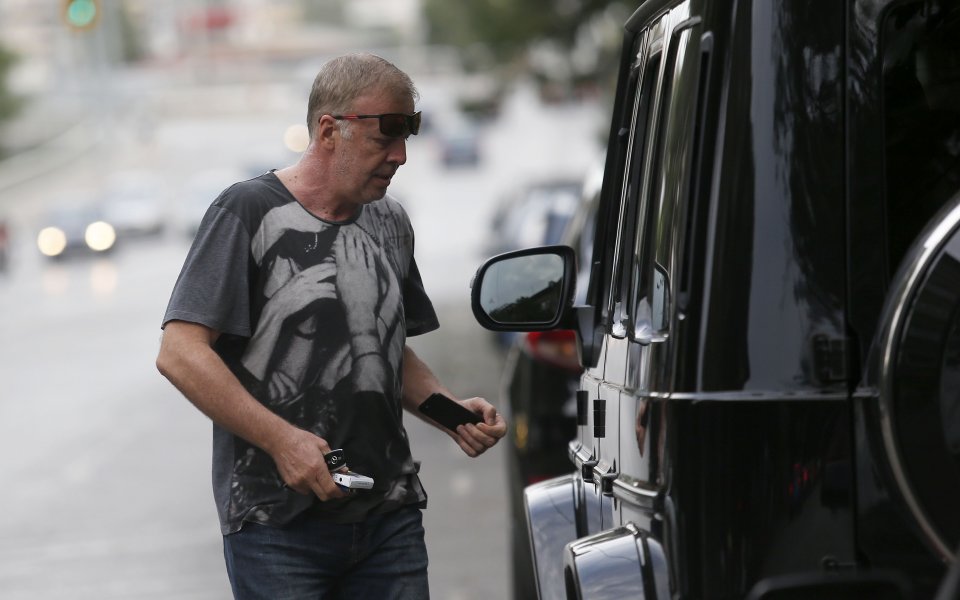 От Националния клъб на привържениците на Левски изпратиха писмо до