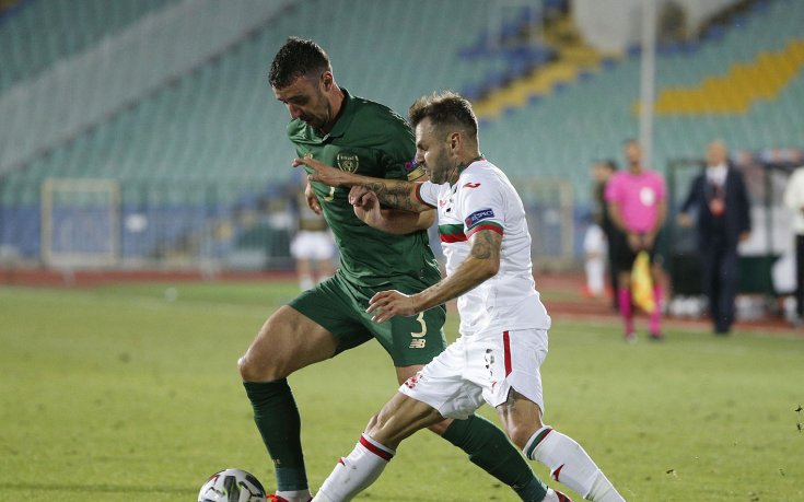 250 000 евро се решават с Ирландия