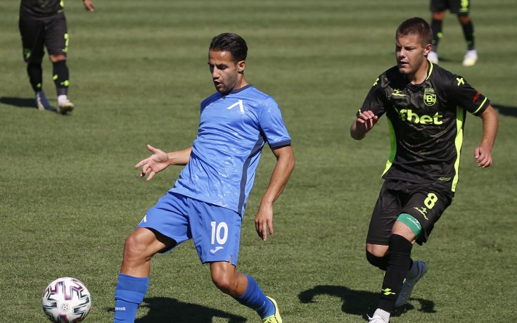 Боби Цонев: Казваха ми да не идвам в Левски