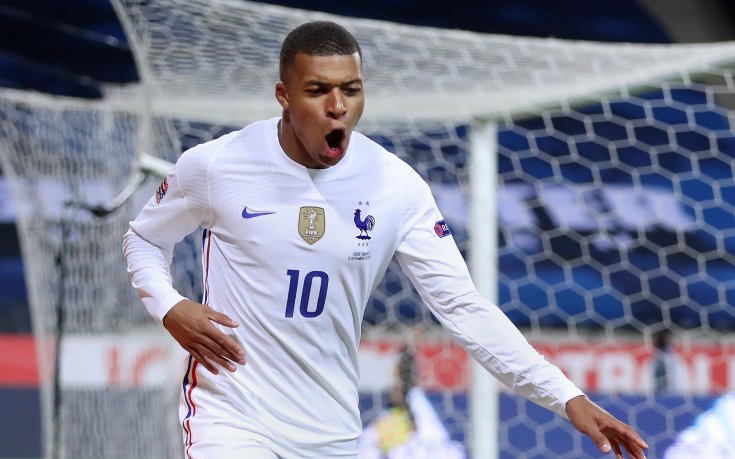 Удар за Франция преди мача с Португалия