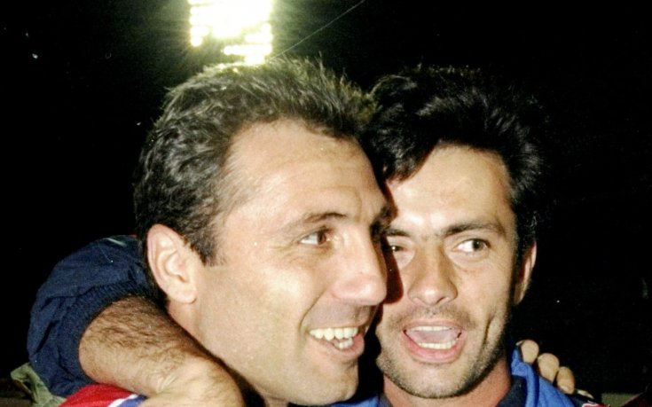 Стоичков прогнозира край на управлението на Хосеп Бартомеу в Барселона, подкрепи Меси