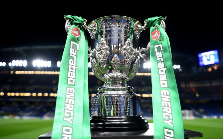 Арсенал и Лестър се срещат в третия кръг за Купата на лигата (пълният жребий)