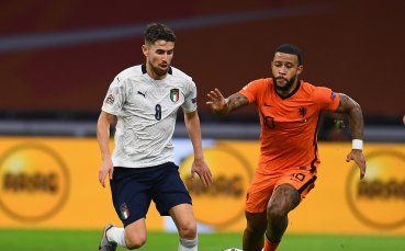 Спряганият за Барселона Мемфис Депай потвърди че ще има разговор със своите шефове