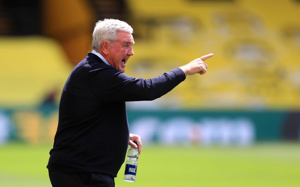 Само за ден отборът на Нюкасъл си осигури 2 нови