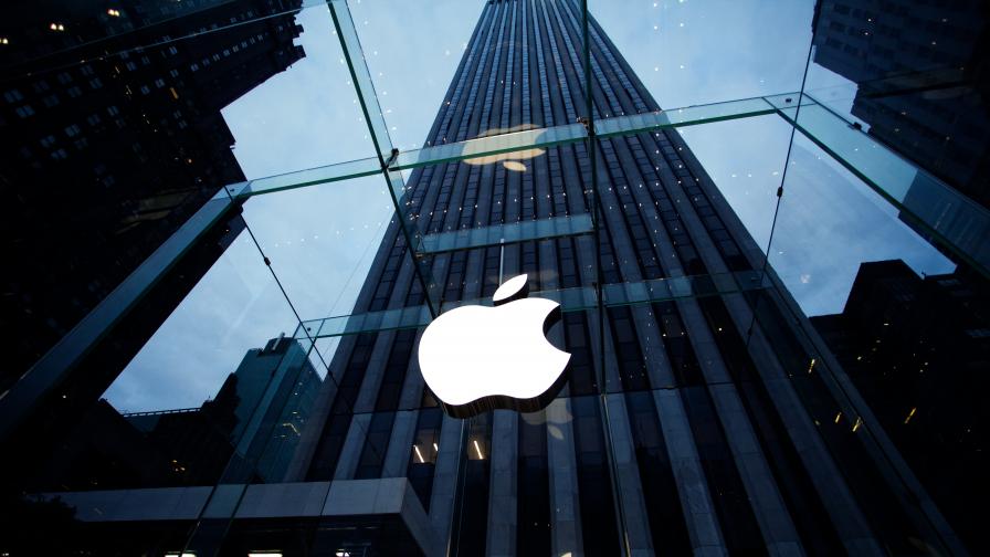 Apple подготвя сравнително скромен нов iPhone