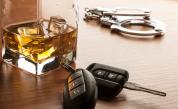 Хванаха шофьор с рекордните 4,7 промила алкохол във Варна