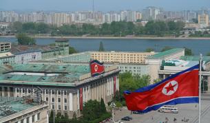 Северна Корея в строга карантина, разстрел за неспазване