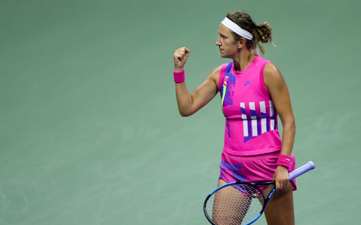Азаренка след победата над Серина: Не беше лесно, но го направих