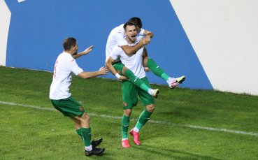 Младежкият национален отбор на България излиза в пореден ключов мач