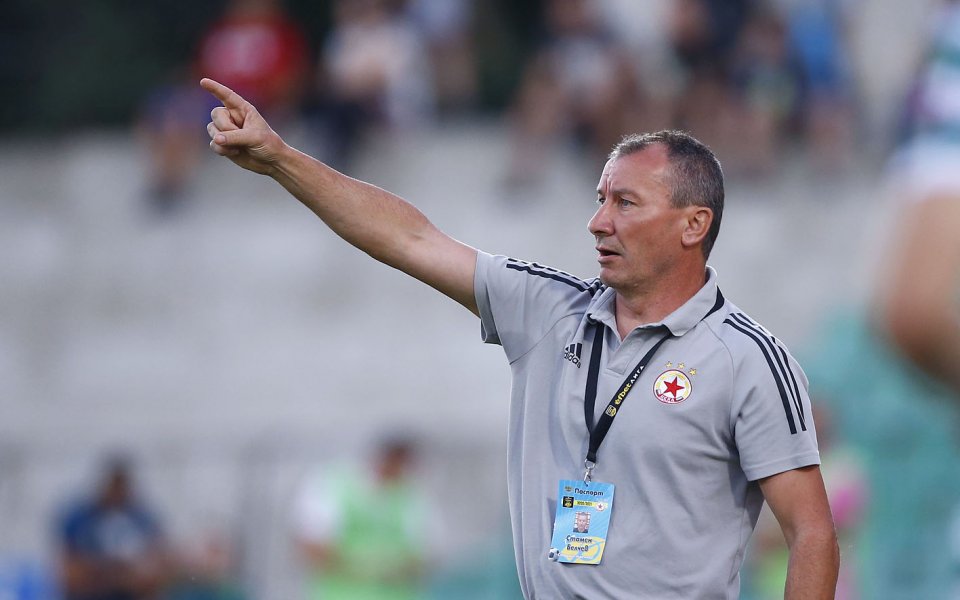 През тази седмица се очаква да има развитие по евентуалното