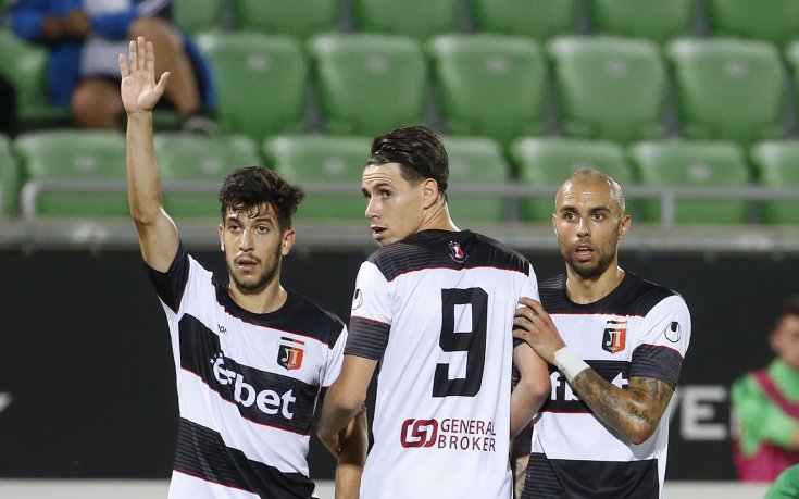 Основен халф на Локо Пловдив е с травма, пропуска контролата днес