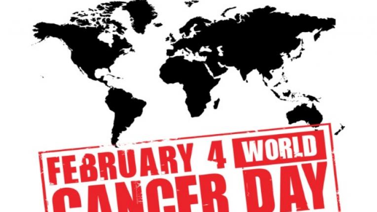 Световен ден за борба с рака превенция благотворителност инициатива Йорданка