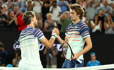 Финалът на US Open през тазгодишното издание ще излъчи нов