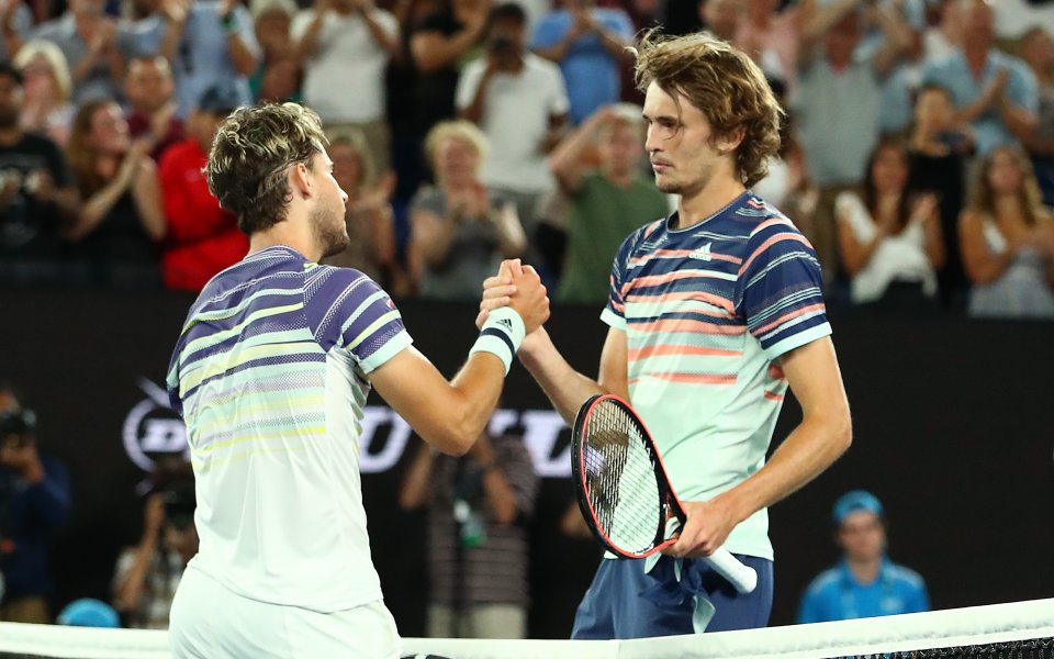 Финалът на US Open през тазгодишното издание ще излъчи нов