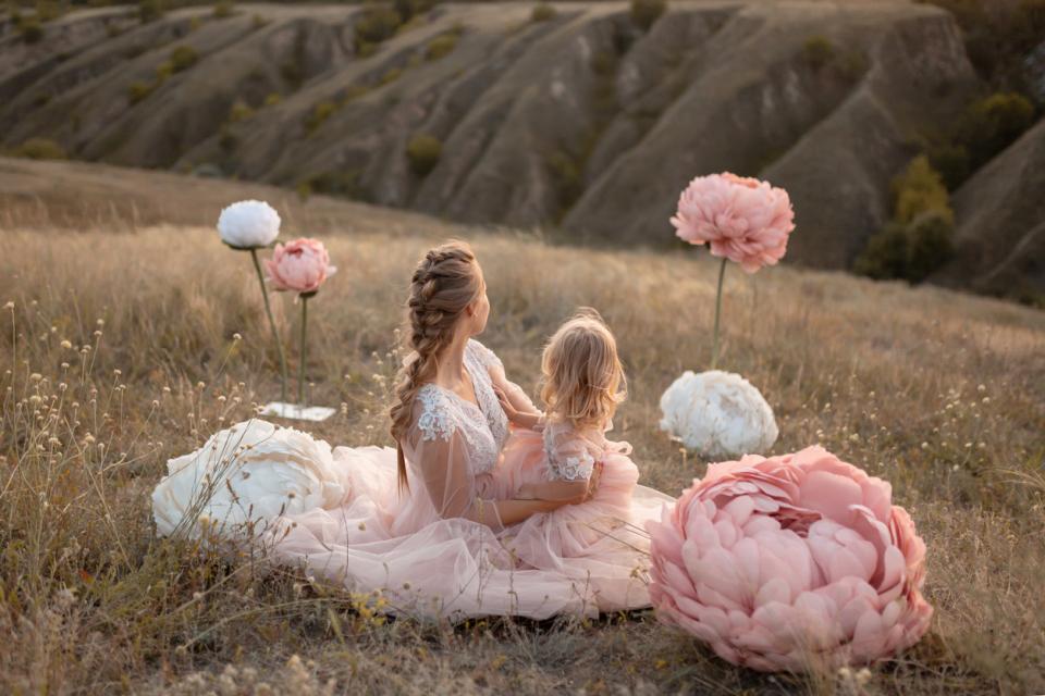  майка щерка 